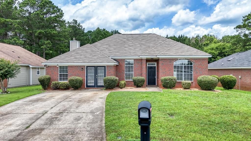 Property Photo: 2931 Stonewater Drive GA 31721