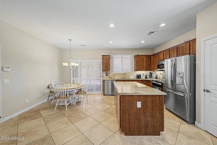 Property Photo:  4164 E Thunderheart Trail  AZ 85297 