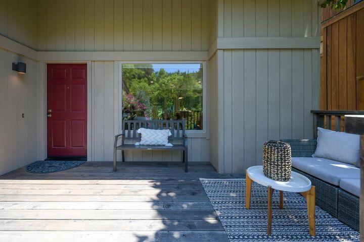 Property Photo: 130 C Street CA 94901