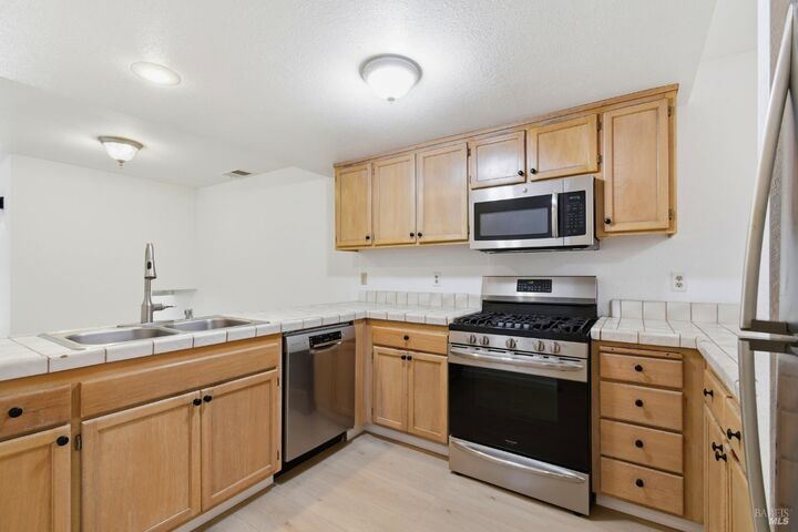 Property Photo:  1308 Mission Boulevard  CA 95409 