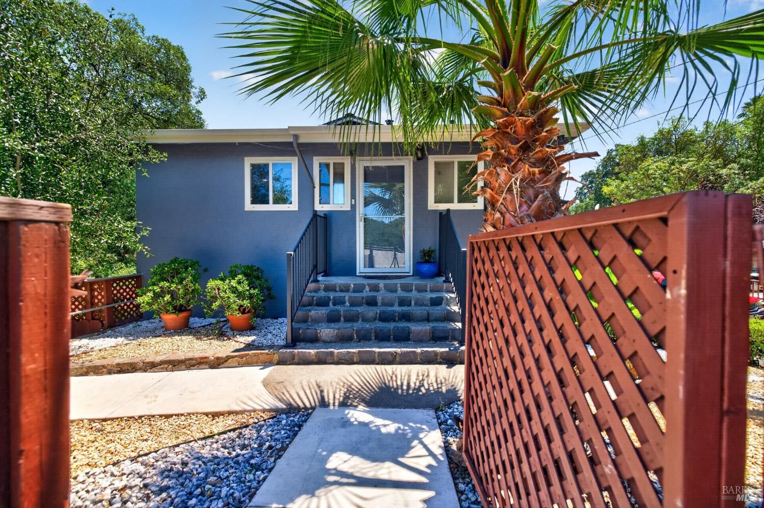 Property Photo:  320 Boyes Boulevard  CA 95476 