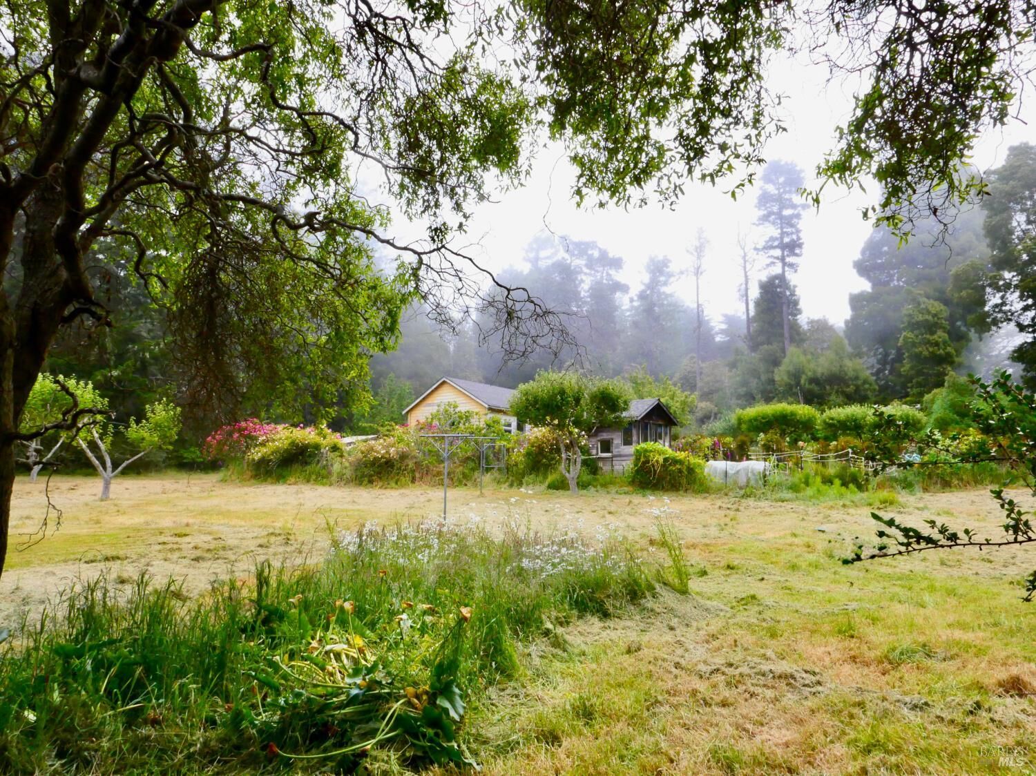 Property Photo:  10776 Gurley Lane  CA 95460 