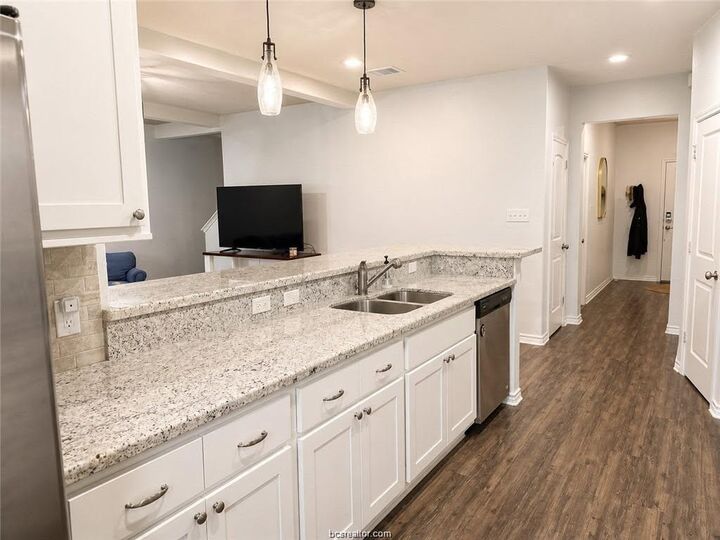 Property Photo:  3420 Summerway Drive  TX 77845 