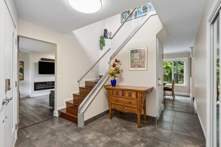 Property Photo: 1501 Ostler Court BC V7G 2P1