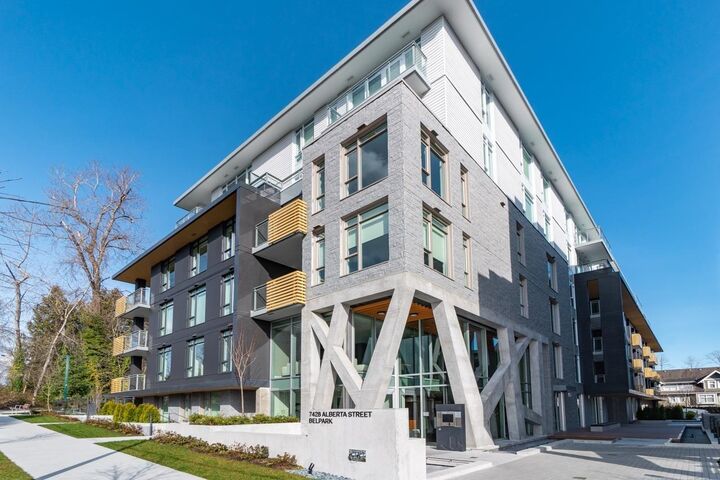 7428 Alberta Street 208 — photo 1