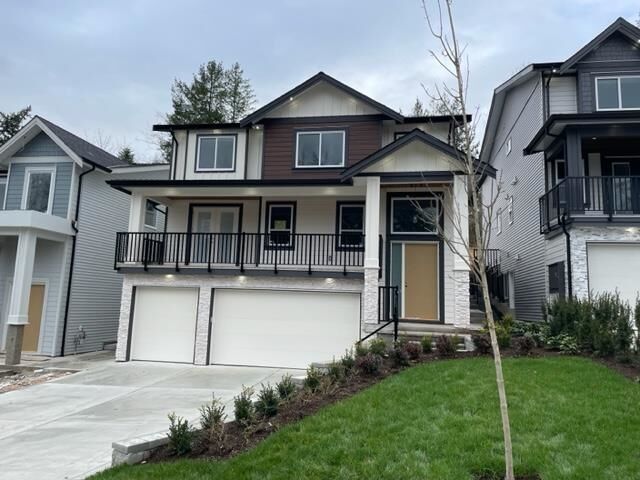 Property Photo: 11061 241A Street BC V2W 0K5