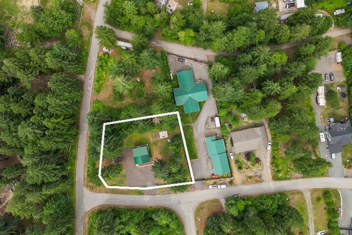 Property Photo: 26441 Reynolds Road BC V0X 1L3