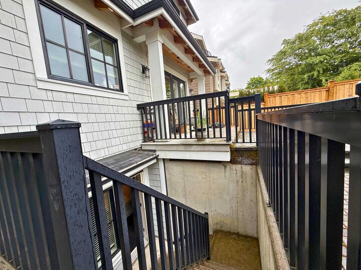 Property Photo:  3558 W 11th Avenue Basement  BC V6R 2K2 