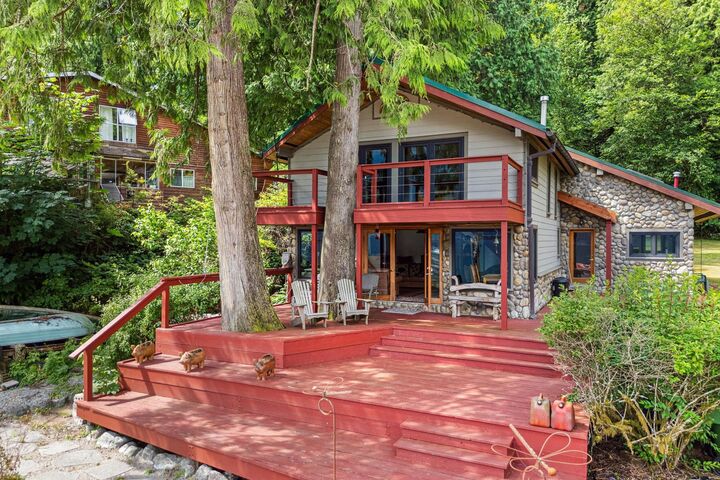 Property Photo: 12 &Amp 13 Coldwell Beach BC V0V 0V0