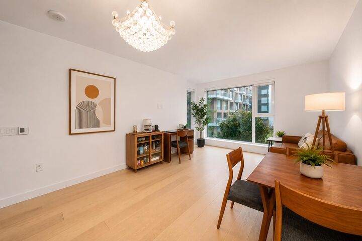 Property Photo: 7228 Adera Street 311 BC V6P 0H8