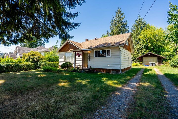 Property Photo: 715 Roderick Avenue BC V3K 1P6