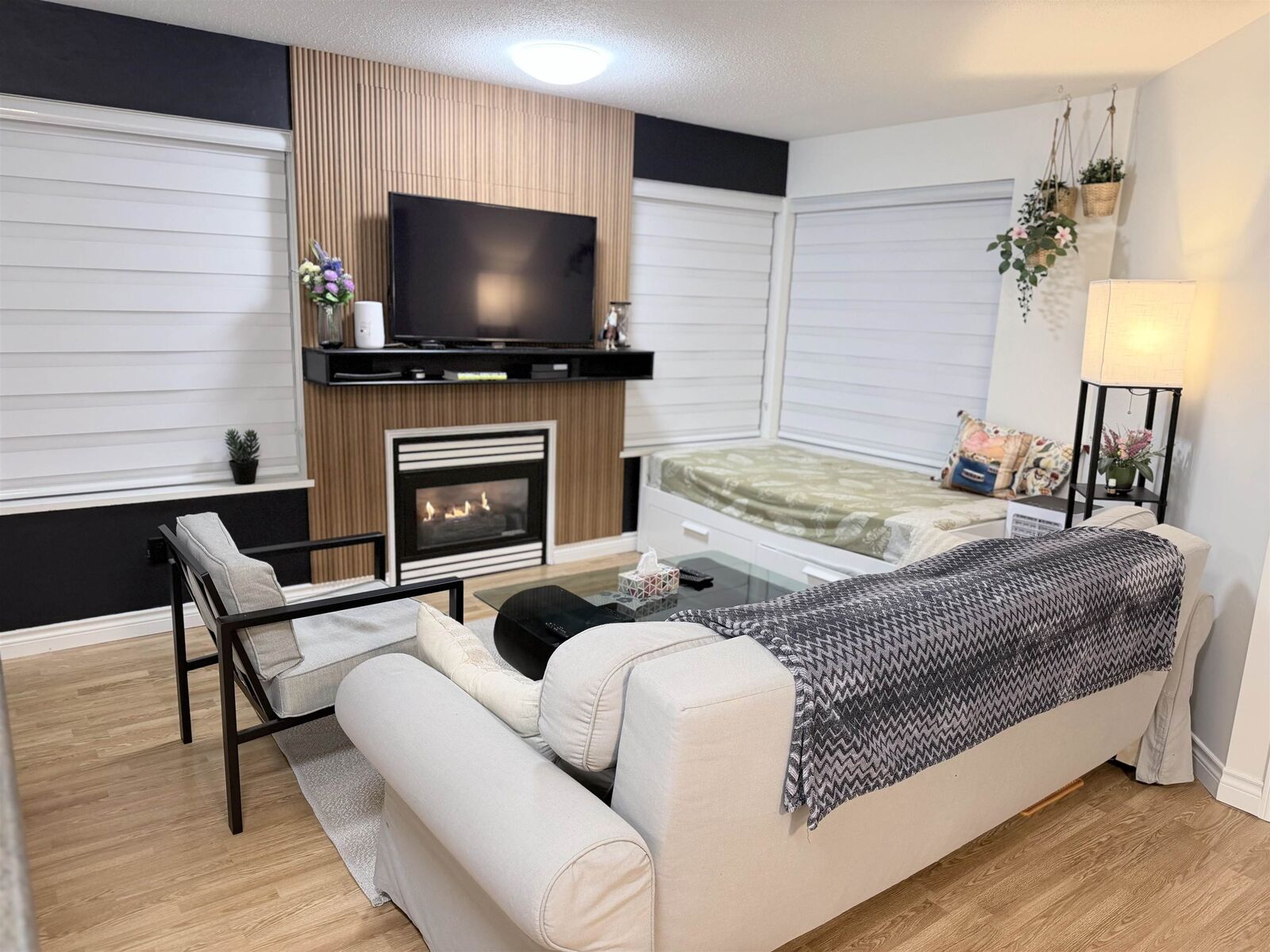 Property Photo: 20200 56 Avenue 324 BC V3A 8S1