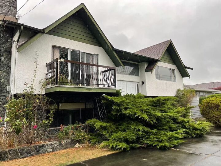 Property Photo: 7151 Francis Road BC V6Y 1A1