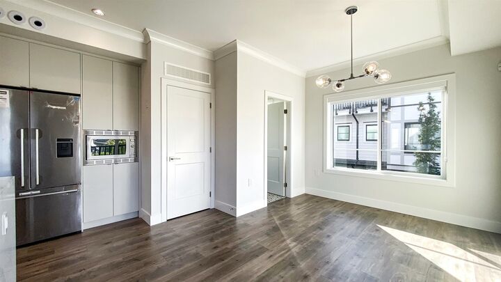 Property Photo: 9680 Williams Road 1 BC V7A 0B3