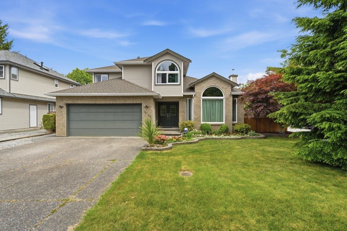 Property Photo: 18745 65 Avenue BC V3S 8V2
