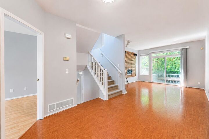 Property Photo: 5840 Dover Crescent 51 BC V7C 5P4