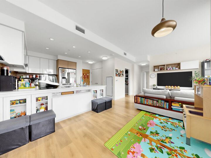 Property Photo: 3451 Sawmill Crescent 903 BC V5S 0H3