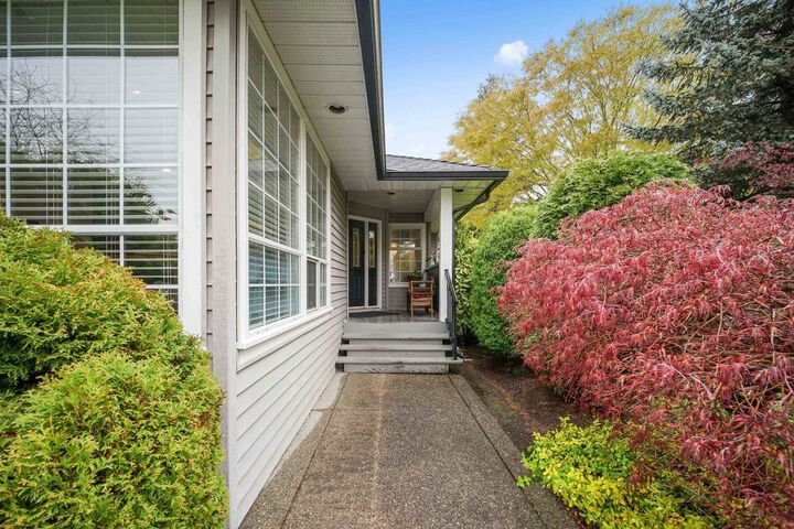 Property Photo: 18897 62A Avenue BC V3S 7T7