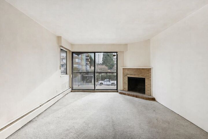 Property Photo:  707 Hamilton Street 205  BC V3M 2M7 