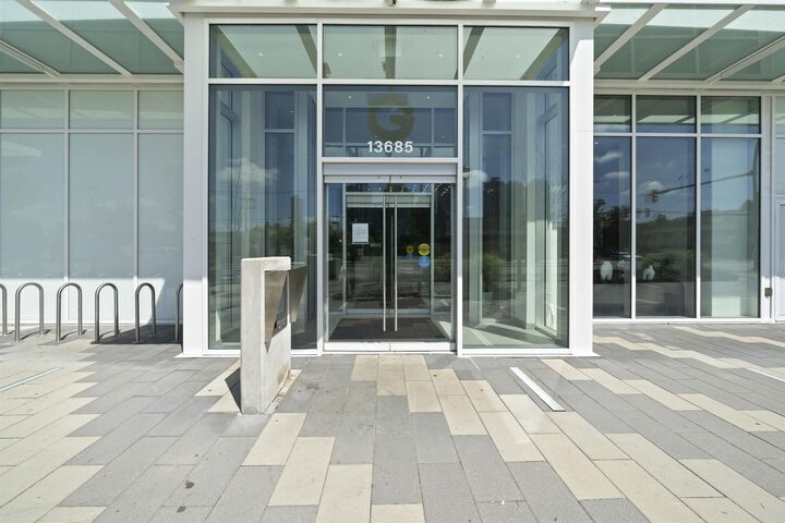 Property Photo:  13685 102 Avenue 608  BC V3T 0S2 