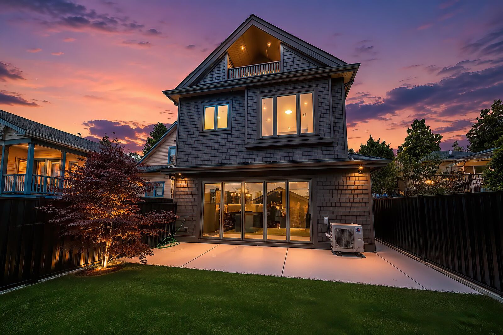 Property Photo: 847 E 10th Avenue 2 BC V5T 2A9