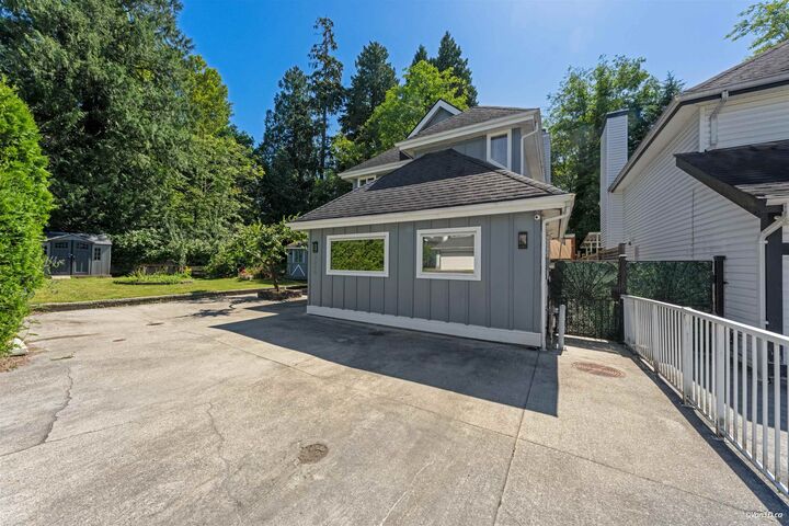 Property Photo: 3000 Walton Avenue BC V3B 6V6