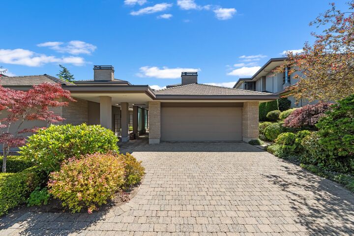 Property Photo: 4936 Meadfeild Road BC V7W 3J8