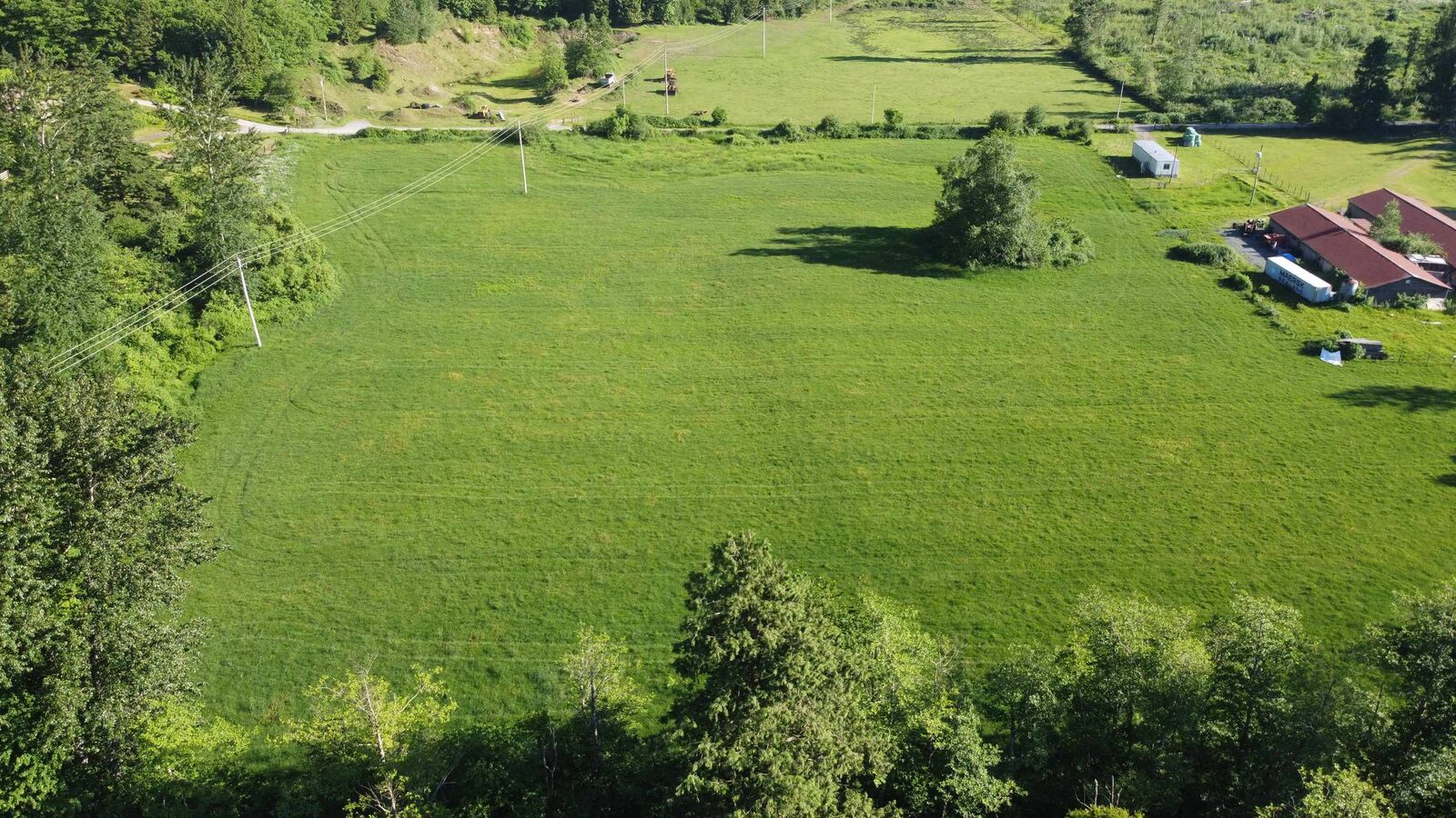 Property Photo: 58661 Dent Road BC V0X 1L2
