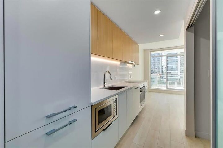 Property Photo:  13318 104 Avenue 2506  BC V3T 0R2 
