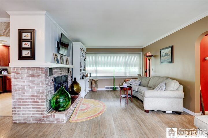 Property Photo: 105 Winchester Road NY 14750