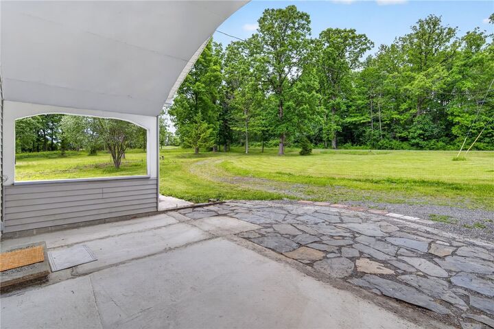 Property Photo: 286 Holden Road NY 14882