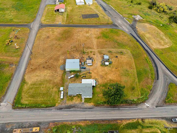 Property Photo: Lot 6 Tbd High Street WA 99401