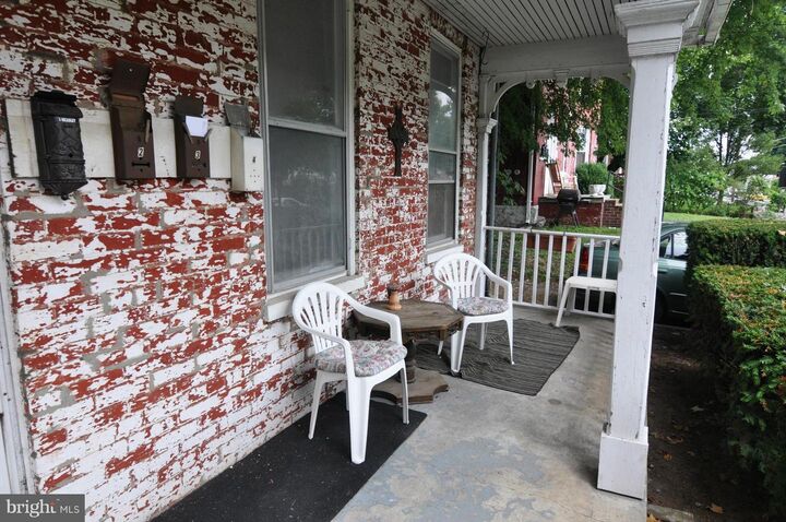 Property Photo:  515 N Loudoun Street 3  VA 22601 