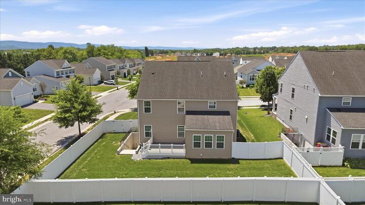 Property Photo:  179 Overbrook Road  WV 25438 