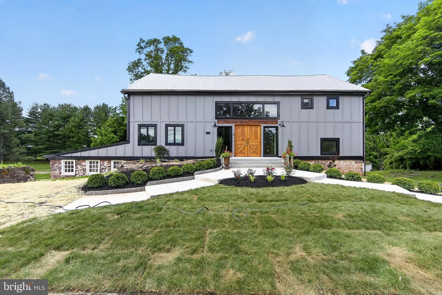 Property Photo:  287 W Seven Stars Road  PA 19460 