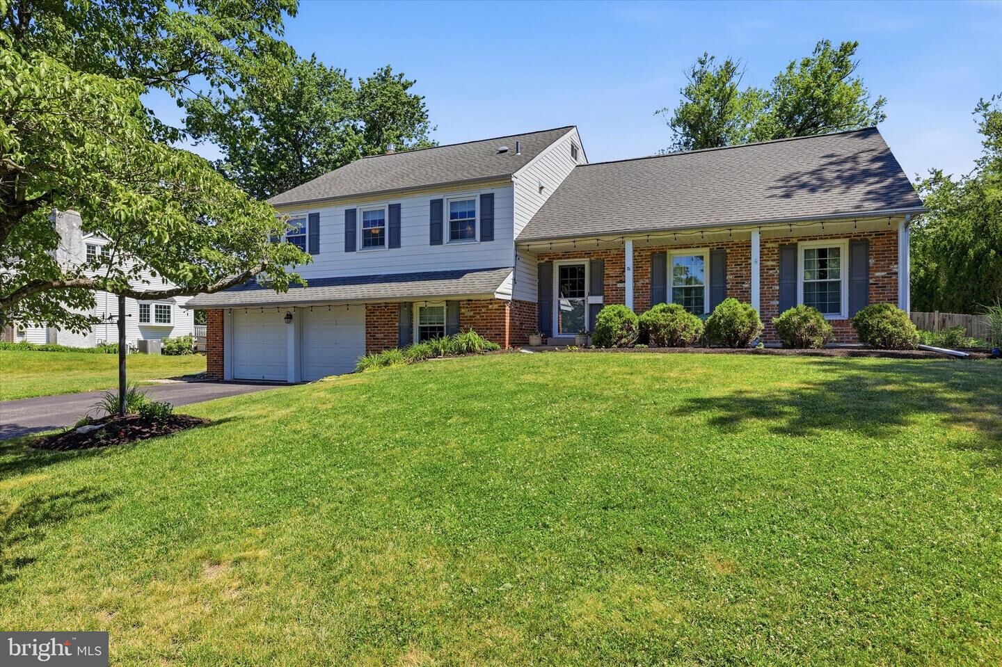 Property Photo:  1234 Nash Drive  PA 19034 