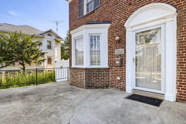 Property Photo:  4012 Hillen Road  MD 21218 