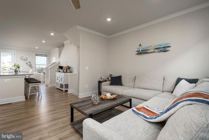 Property Photo: 104 142nd Street 104B MD 21842
