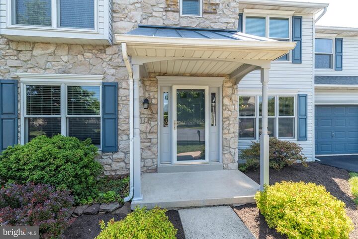 Property Photo:  236 Longchamp Drive  PA 18964 