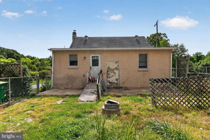 Property Photo:  934 Singerly Road  MD 21921 