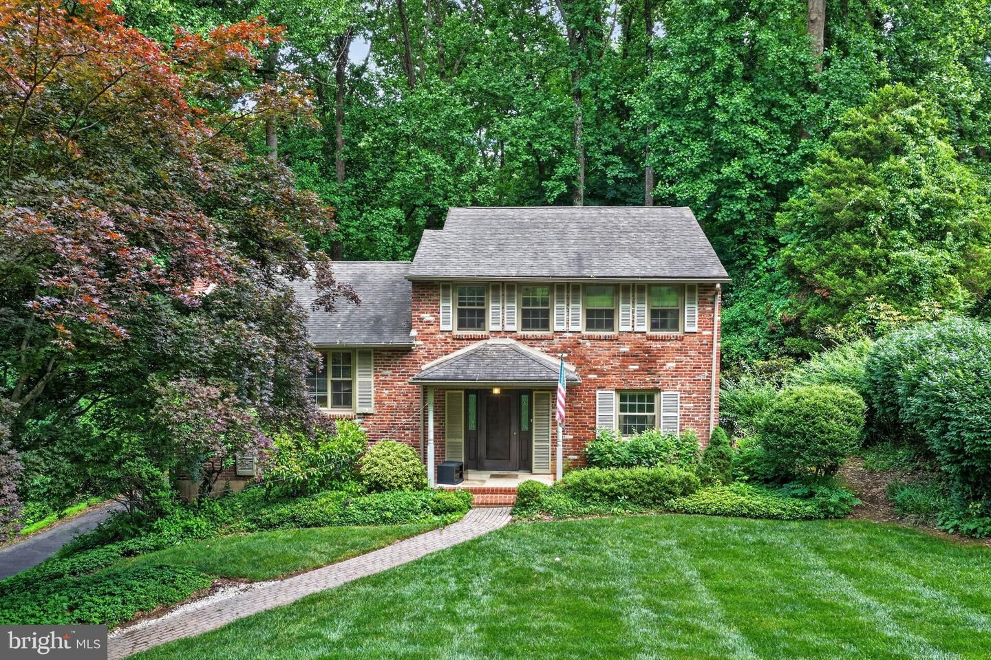 Property Photo:  13 S Bryn Mawr Place  PA 19063 
