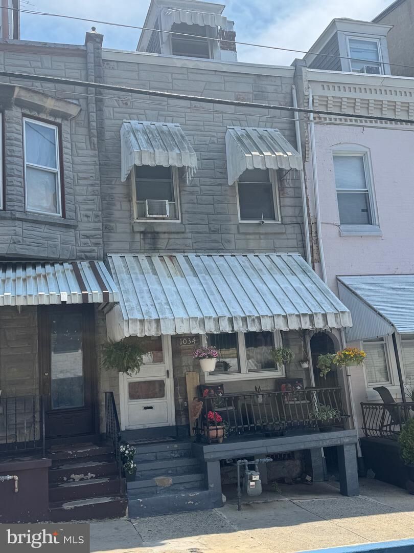 Property Photo: 1034 Windsor Street PA 19604