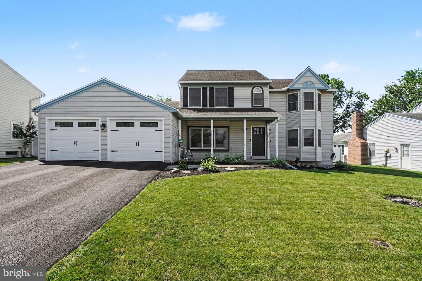 Property Photo: 50 Windsor Way PA 17011