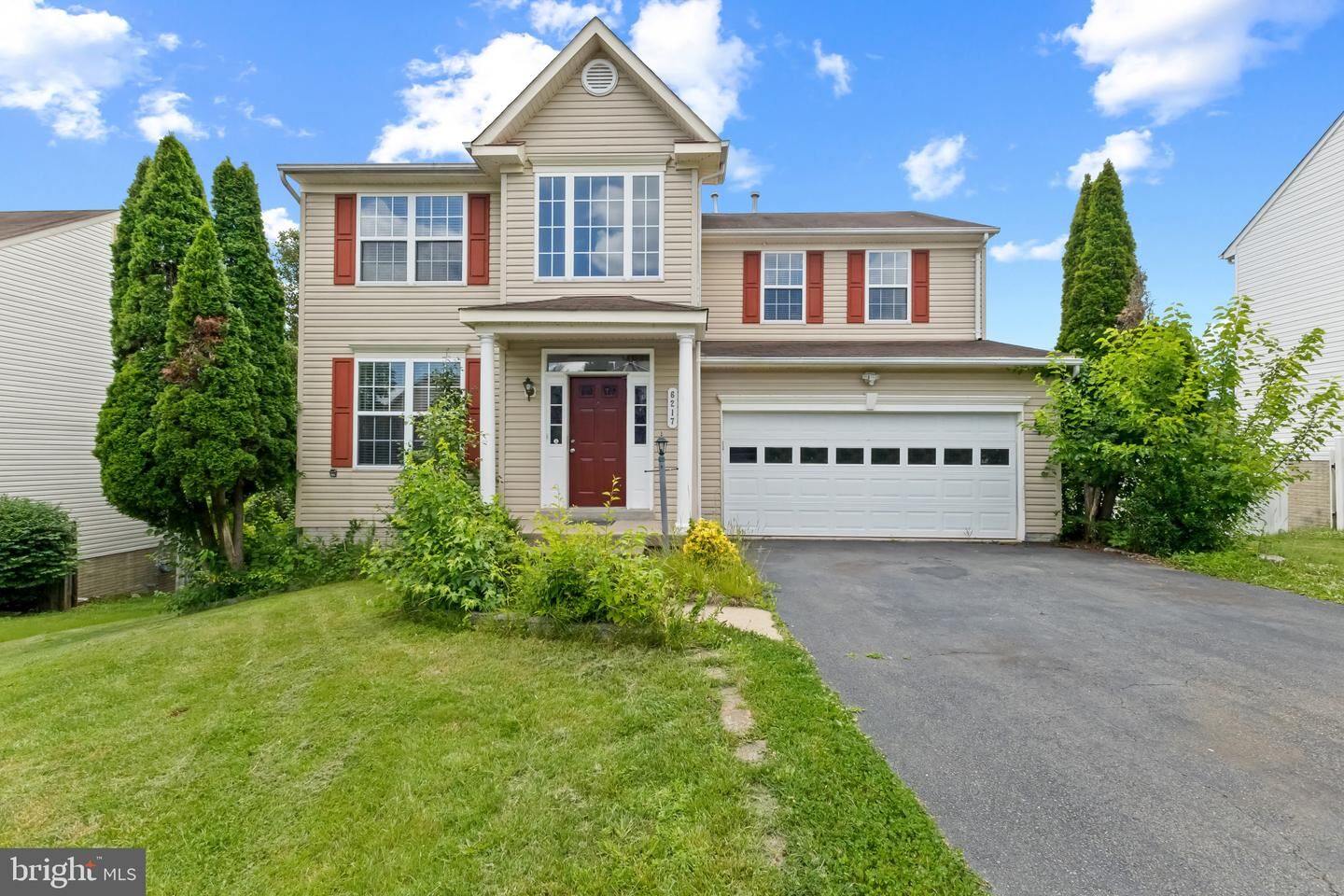 Property Photo:  6217 Oscar Court  VA 22193 