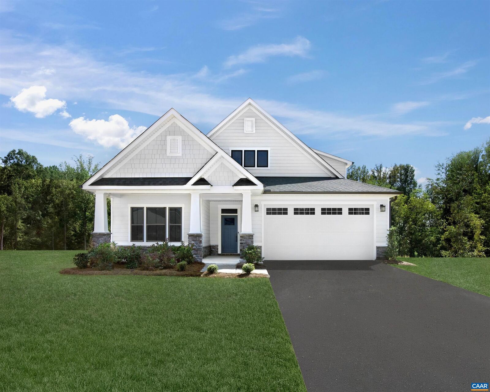 Property Photo: 3 Lazy Branch Ln VA 22947