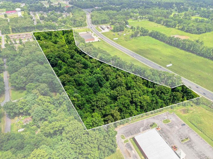 Property Photo:  00 Hwy 321 / Kerr Station  AR 72023 