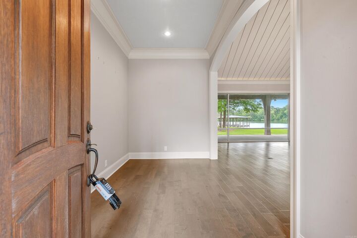 Property Photo:  113 Tyler Cove  AR 71913 