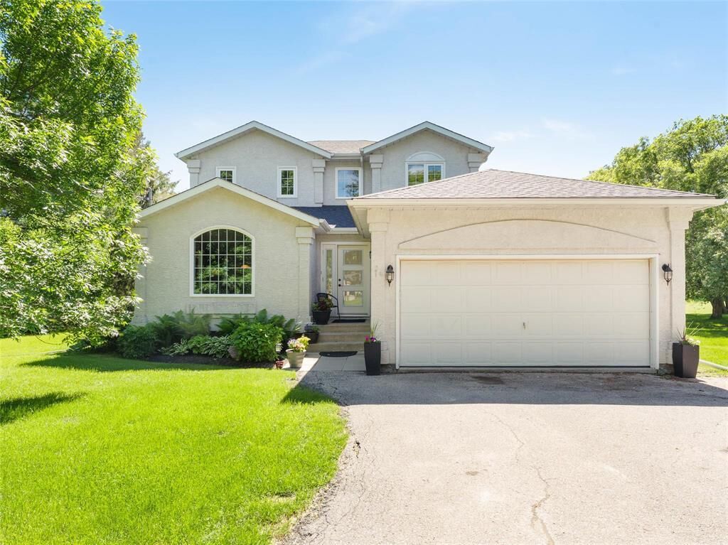 Property Photo:  64 Captain Kennedy Road  MB R1A 2X5 