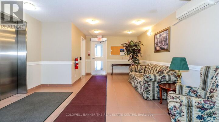 Property Photo: 49 Jacobs Terrace 212 ON L4N 0W4
