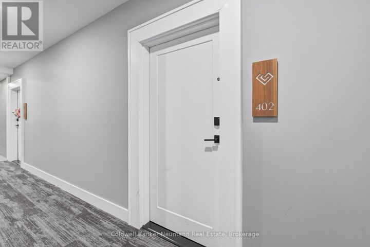 Property Photo:  1880 Gordon Street South 402  ON N1L 0P4 